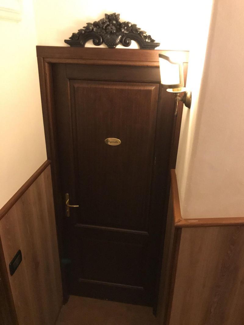 Suite Regina Castelmola Kültér fotó