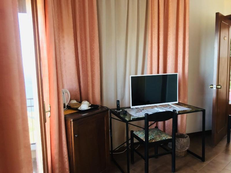 Suite Regina Castelmola Kültér fotó