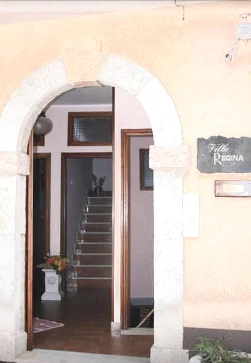 Suite Regina Castelmola Kültér fotó