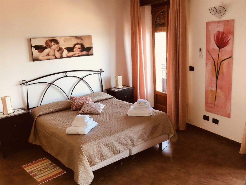 Suite Regina Castelmola Kültér fotó
