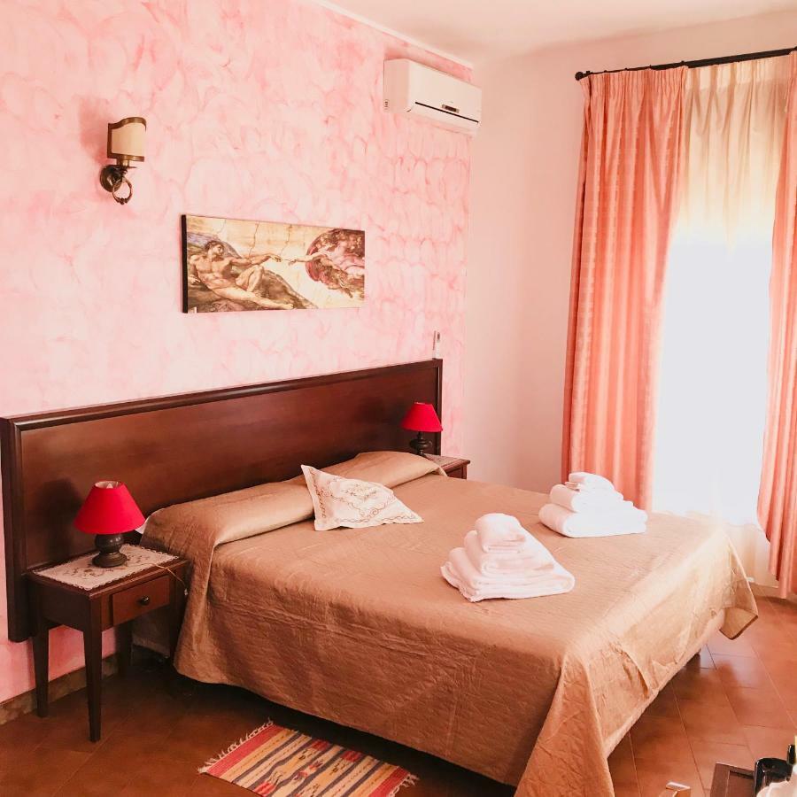 Suite Regina Castelmola Kültér fotó