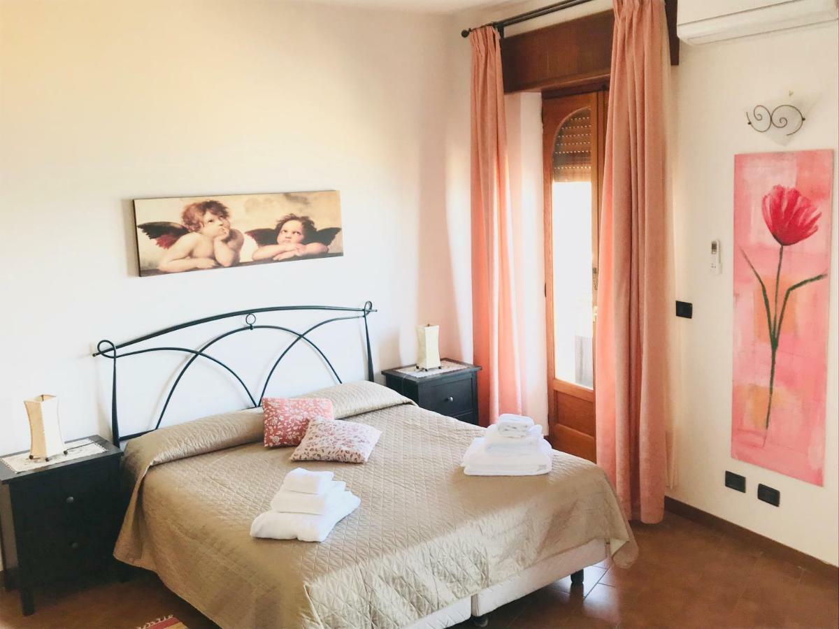 Suite Regina Castelmola Kültér fotó