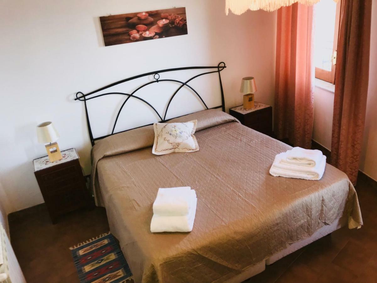 Suite Regina Castelmola Kültér fotó