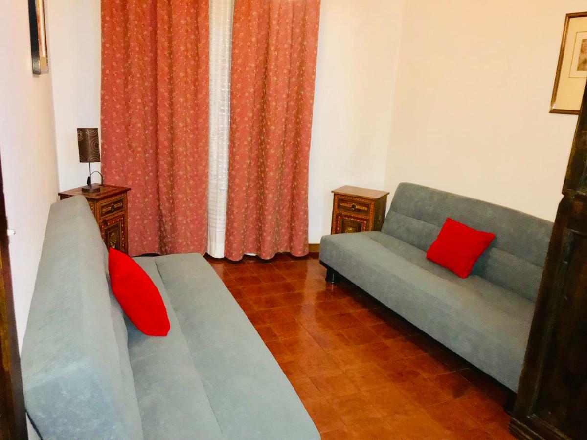 Suite Regina Castelmola Kültér fotó