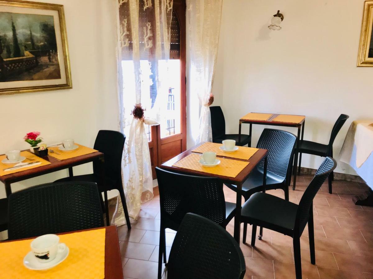 Suite Regina Castelmola Kültér fotó