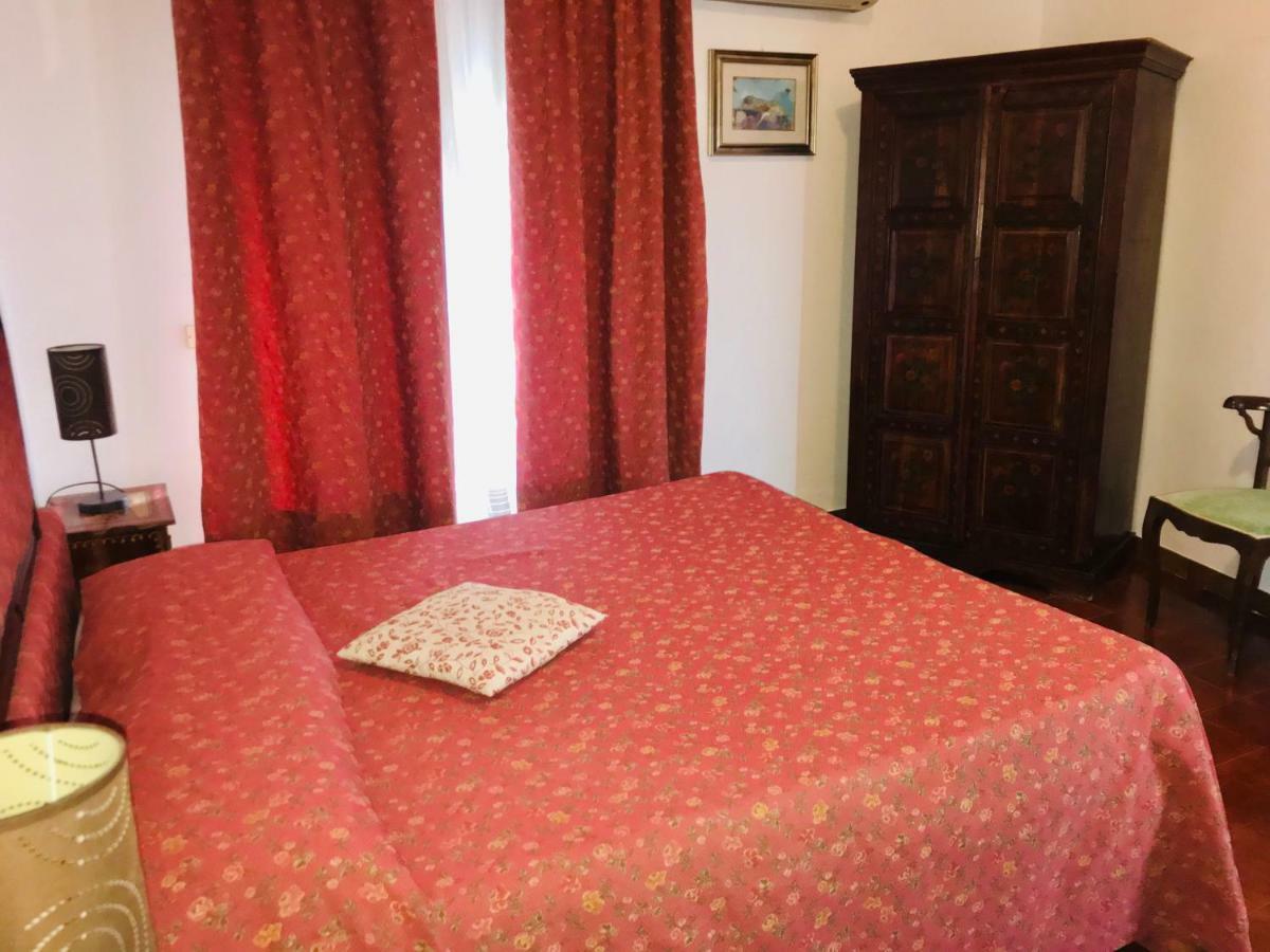 Suite Regina Castelmola Kültér fotó