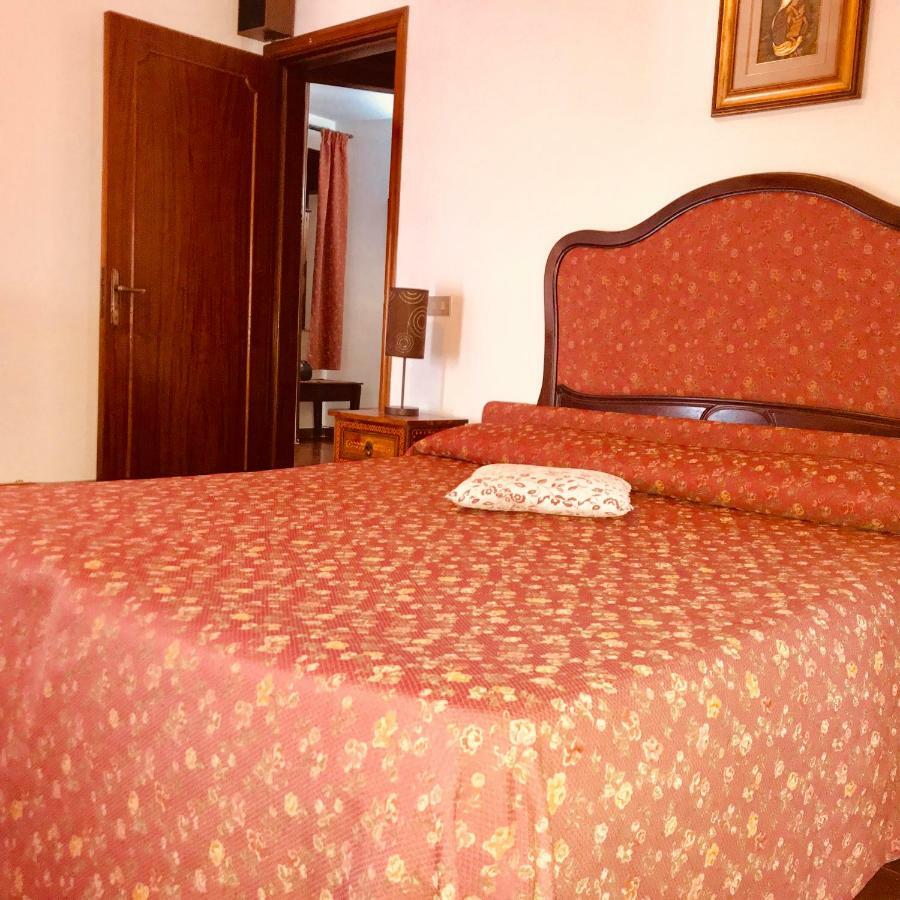 Suite Regina Castelmola Kültér fotó