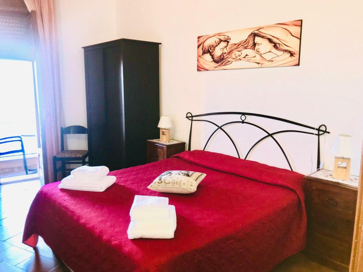 Suite Regina Castelmola Kültér fotó