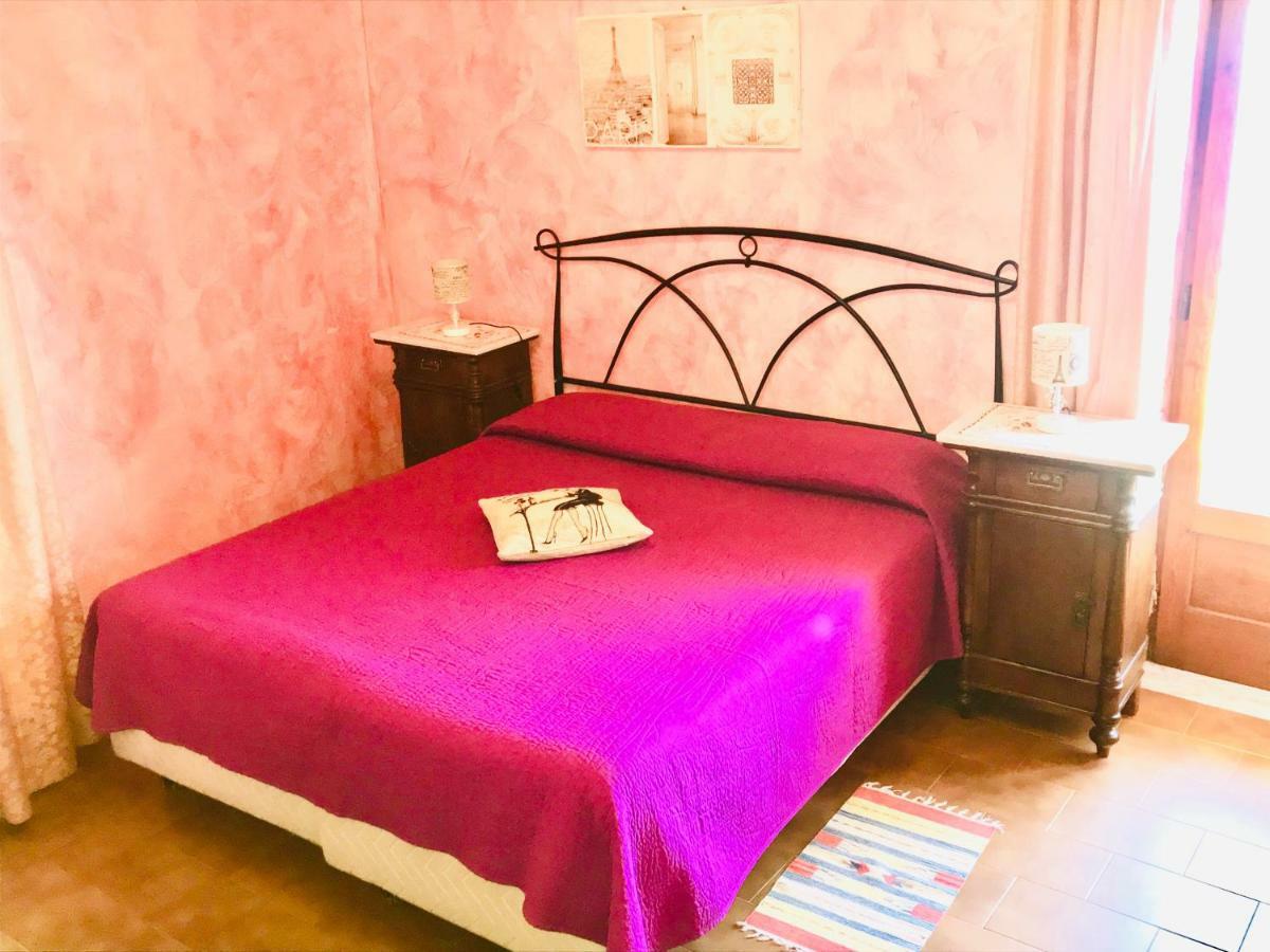 Suite Regina Castelmola Kültér fotó