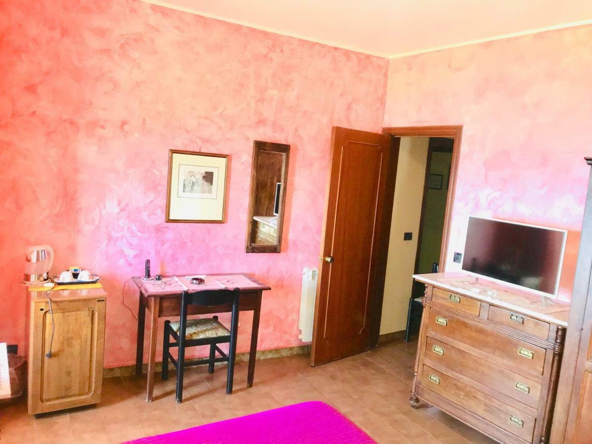 Suite Regina Castelmola Kültér fotó
